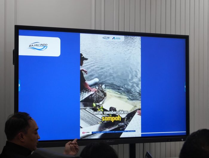 Perusahaan Bajau Indo melalui CEO PT Asa Kreasi Global, menawarkan inovasi wisata air sekaligus solusi ramah lingkungan di kawasan Pantai Losari dan juga untuk pesisir pulau menjadi destinasi wisata.