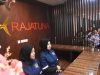 Dua destinasi kuliner terbaru hadir di Kota Makassar. Rumah makan Raja Tuna dan kafe Kohibara resmi membuka pintu untuk masyarakat pada Sabtu (13/9/2025), berlokasi di Jalan Gunung Latimojong Nomor 127.