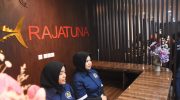 Dua destinasi kuliner terbaru hadir di Kota Makassar. Rumah makan Raja Tuna dan kafe Kohibara resmi membuka pintu untuk masyarakat pada Sabtu (13/9/2025), berlokasi di Jalan Gunung Latimojong Nomor 127.