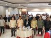Komisi Pemilihan Umum (KPU) Republik Indonesia menggelar acara sosialisasi dan pendidikan pemilih berkelanjutan di Kota Parepare. Kegiatan yang dilaksanakan di Aula Restoran Asia pada Sabtu, 13 September 2025 ini bertujuan untuk meningkatkan kualitas dan kuantitas pemilih dalam menghadapi dinamika demokrasi di Indonesia.