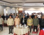 Komisi Pemilihan Umum (KPU) Republik Indonesia menggelar acara sosialisasi dan pendidikan pemilih berkelanjutan di Kota Parepare. Kegiatan yang dilaksanakan di Aula Restoran Asia pada Sabtu, 13 September 2025 ini bertujuan untuk meningkatkan kualitas dan kuantitas pemilih dalam menghadapi dinamika demokrasi di Indonesia.