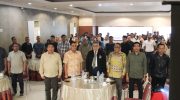 Komisi Pemilihan Umum (KPU) Republik Indonesia menggelar acara sosialisasi dan pendidikan pemilih berkelanjutan di Kota Parepare. Kegiatan yang dilaksanakan di Aula Restoran Asia pada Sabtu, 13 September 2025 ini bertujuan untuk meningkatkan kualitas dan kuantitas pemilih dalam menghadapi dinamika demokrasi di Indonesia.