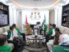 Pemerintah Kota Makassar menyambut hangat rencana Silaturahmi Regional (Silatreg) Majelis Wilayah (MW) KAHMI Sulsel bersama Majelis Daerah (MD) KAHMI se-Sulawesi, yang akan digelar pada 11–12 Oktober 2025 di Hotel Claro Makassar.