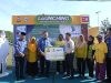 Pemerintah Kota Makassar, dipimpin Wali Kota Munafri Arifuddin terus menunjukkan kepeduliannya terhadap pelaku Usaha Mikro Kecil dan Menengah (UMKM).