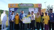 Pemerintah Kota Makassar, dipimpin Wali Kota Munafri Arifuddin terus menunjukkan kepeduliannya terhadap pelaku Usaha Mikro Kecil dan Menengah (UMKM).