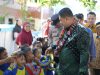 Pemerintah Kota (Pemkot) Makassar terus menunjukkan keseriusannya dalam menyukseskan program Makan Bergizi Gratis (MBG).