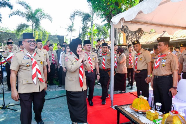 Pramuka Jadi Wadah Pembinaan Karakter Warga Binaan Sulsel 13 IMG 20250919