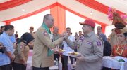 Pemerintah Kota Makassar resmi membentuk Kampung Siaga Bencana (KSB) sebagai langkah strategis memperkuat ketangguhan masyarakat menghadapi risiko bencana.