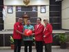 Rangkaian Dies Natalis ke-69 Unhas berlanjut di Kota Parepare melalui Pameran Expo Program Pengabdian kepada Masyarakat (PPMU). Bertempat di Rumah Jabatan Walikota Parepare, Senin (29/9). Expo ini menjadi momentum memperkuat kolaborasi Unhas dengan pemerintah daerah sekaligus memberikan manfaat langsung bagi masyarakat.