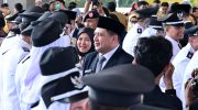 Pemerintah Kota Makassar kembali menegaskan komitmennya untuk mewujudkan visi-misi Nawacita MULIA melalui penguatan kinerja aparatur di tingkat kelurahan.