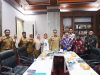 Badan Pembinaan Ideologi Pancasila (BPIP) menetapkan Provinsi Sulawesi Selatan sebagai daerah percontohan (pilot project) uji coba aplikasi Sistem Informasi Pengukuran Pelembagaan Pancasila. Langkah ini menempatkan Sulsel sebagai wakil kawasan Indonesia Timur dalam menguji validitas sekaligus penerapan aplikasi tersebut.