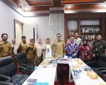 Badan Pembinaan Ideologi Pancasila (BPIP) menetapkan Provinsi Sulawesi Selatan sebagai daerah percontohan (pilot project) uji coba aplikasi Sistem Informasi Pengukuran Pelembagaan Pancasila. Langkah ini menempatkan Sulsel sebagai wakil kawasan Indonesia Timur dalam menguji validitas sekaligus penerapan aplikasi tersebut.