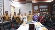 Badan Pembinaan Ideologi Pancasila (BPIP) menetapkan Provinsi Sulawesi Selatan sebagai daerah percontohan (pilot project) uji coba aplikasi Sistem Informasi Pengukuran Pelembagaan Pancasila. Langkah ini menempatkan Sulsel sebagai wakil kawasan Indonesia Timur dalam menguji validitas sekaligus penerapan aplikasi tersebut.