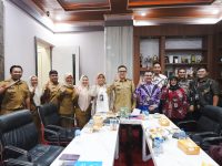 Badan Pembinaan Ideologi Pancasila (BPIP) menetapkan Provinsi Sulawesi Selatan sebagai daerah percontohan (pilot project) uji coba aplikasi Sistem Informasi Pengukuran Pelembagaan Pancasila. Langkah ini menempatkan Sulsel sebagai wakil kawasan Indonesia Timur dalam menguji validitas sekaligus penerapan aplikasi tersebut.