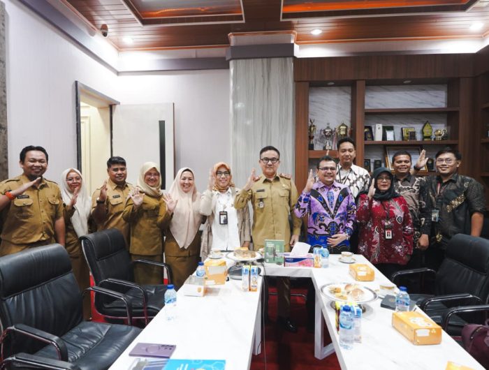 Badan Pembinaan Ideologi Pancasila (BPIP) menetapkan Provinsi Sulawesi Selatan sebagai daerah percontohan (pilot project) uji coba aplikasi Sistem Informasi Pengukuran Pelembagaan Pancasila. Langkah ini menempatkan Sulsel sebagai wakil kawasan Indonesia Timur dalam menguji validitas sekaligus penerapan aplikasi tersebut.