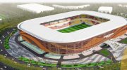 Pemerintah Provinsi Sulawesi Selatan menargetkan pembangunan Stadion Sudiang di Kota Makassar segera dimulai pada akhir tahun 2025. Proyek berskala nasional ini mendapat alokasi anggaran sebesar Rp674,9 miliar dari Pemerintah Pusat melalui Kementerian Pekerjaan Umum (PU).