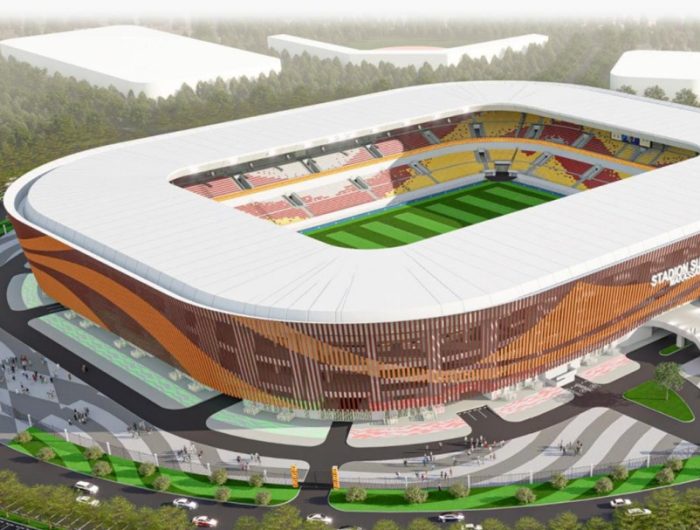 Pemerintah Provinsi Sulawesi Selatan menargetkan pembangunan Stadion Sudiang di Kota Makassar segera dimulai pada akhir tahun 2025. Proyek berskala nasional ini mendapat alokasi anggaran sebesar Rp674,9 miliar dari Pemerintah Pusat melalui Kementerian Pekerjaan Umum (PU).