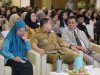 Wali Kota Makassar, Munafri Arifuddin, menegaskan pentingnya strategi pembangunan kota yang kompetitif, berkelanjutan, dan berpihak pada generasi muda.