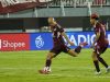 Dua Pemain PSM Makassar