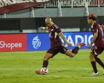 Dua Pemain PSM Makassar