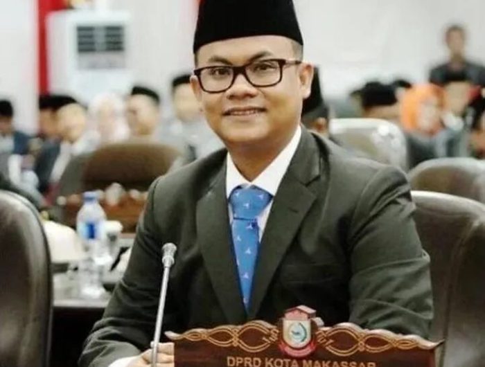 Ray Suryadi bkm