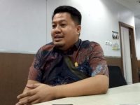 Sekretaris DPD Nasdem Makassar Ari Ashari Ilham.jpegwidth640height360