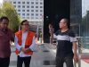 Mantan Wakil Menteri Ketenagakerjaan (Wamenaker), Immanuel Ebenezer Gerungan atau Noel, mengakui kesalahannya terkait dugaan tindak pidana korupsi pemerasan dalam pengurusan sertifikasi Keselamatan dan Kesehatan Kerja (K3) di Kementerian Ketenagakerjaan (Kemnaker).
