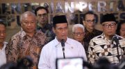 Mentan Andi Amran Sulaiman
