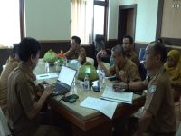 DPMD Pangkep Percepat Ranperbup Demi Pelayanan Desa Maksimal