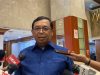 Wacana pembahasan Rancangan Undang-Undang (RUU) Perampasan Aset kembali menghadapi tantangan teknis di DPR RI.