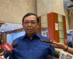 Wacana pembahasan Rancangan Undang-Undang (RUU) Perampasan Aset kembali menghadapi tantangan teknis di DPR RI.