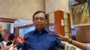 Wacana pembahasan Rancangan Undang-Undang (RUU) Perampasan Aset kembali menghadapi tantangan teknis di DPR RI.