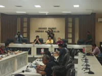 komisi b dprd makassar sebut banyak pengelola kafe tak lengkap