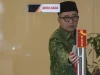Komisi Pemberantasan Korupsi (KPK) memeriksa mantan Kepala Kantor Wilayah (Kakanwil) Direktorat Jenderal Pajak (DJP) Jakarta Khusus, Muhammad Haniv (MH), terkait dugaan penerimaan gratifikasi senilai Rp21,5 miliar. Pemeriksaan berlangsung di Gedung Merah Putih KPK, Jakarta, Jumat (26/9/2025).