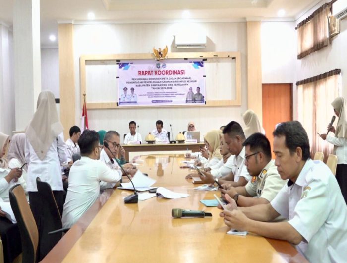 Pangkep Siapkan Armada dan Fasilitas Pengelolaan Sampah untuk Meningkatkan Pelayanan 12 Pangkep Siapkan Armada dan Fasilitas Pengelolaan Sampah untuk Meningkatkan Pelayanan