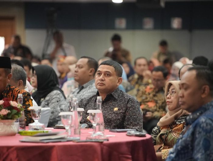 Kota Makassar Harumkan Nama Sulsel, Dapat Penghargaan dari BRIN 2025 11 05e3e215 d3b7 4a10 ade6 1483d6cec6d8