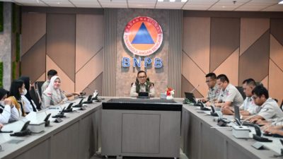 Wujudkan Inovasi Digital BNPB Luncurkan Aplikasi SENAPAN 14 1001451068