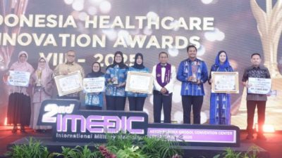 Bupati Uji Nurdin dan Gunya Terima Penghargaan IHIA Tahun 2025 15 1001492505