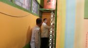 Fasilitas Sekolah Rusak, Wali Kota Appi Sidak SDN Inpres Monginsidi Makassar 13 1901c05c a258 4612 a4cb fe227cc22c03