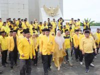 Appi Pimpin Rombongan Golkar Makassar Ziarah ke Taman Makam Pahlawan Panaikang 23 1f9996d2 072d 410f a6b1 d8b829e7bafa