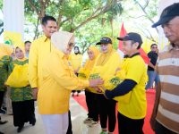 HUT ke 61 Tahun, Partai Golkar Bantaeng Gelar Pasar Murah dan Pemeriksaan Kesehatan Gratis 29 2fc7d7d1 953a 4ec5 90cd 5f6f55f1bed3