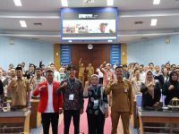 Dinas Koperasi dan UKM Sulsel Latih 930 Pendamping Koperasi Merah Putih di Tiga Kampus Makassar 13 56faa9cb 13ff 4258 a2f9 3d63fc160da6