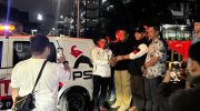 Ambulans Solidaritas: PSI Makassar Bersama Pemuda Rajawali-Makassar Racing Siap Bergerak untuk Masyarakat 17 5ec7c08b c7d7 4294 b5c0 0c471b1abfb6