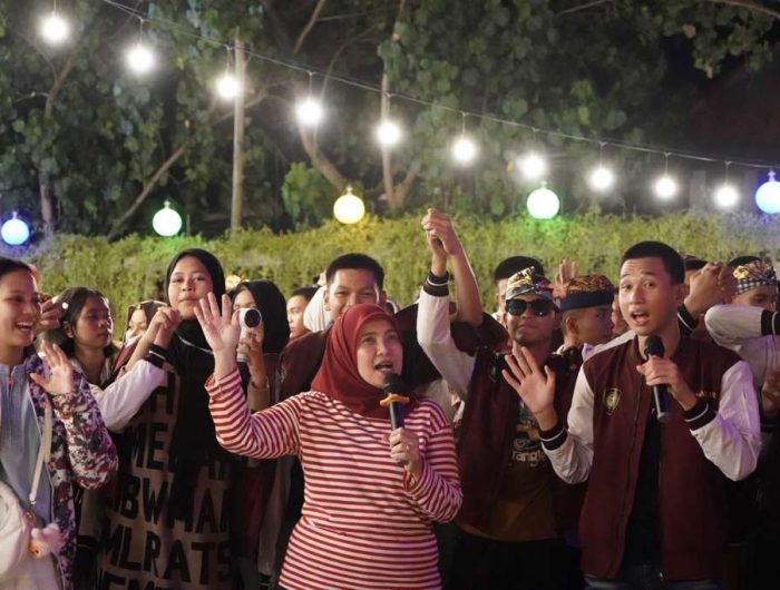 Aliyah Mustika Ilham: Paskibraka Adalah Generasi Emas, Pemimpin Masa Depan Bangsa 12 62c07fc3 8f9e 4de7 9258 0b3648387896