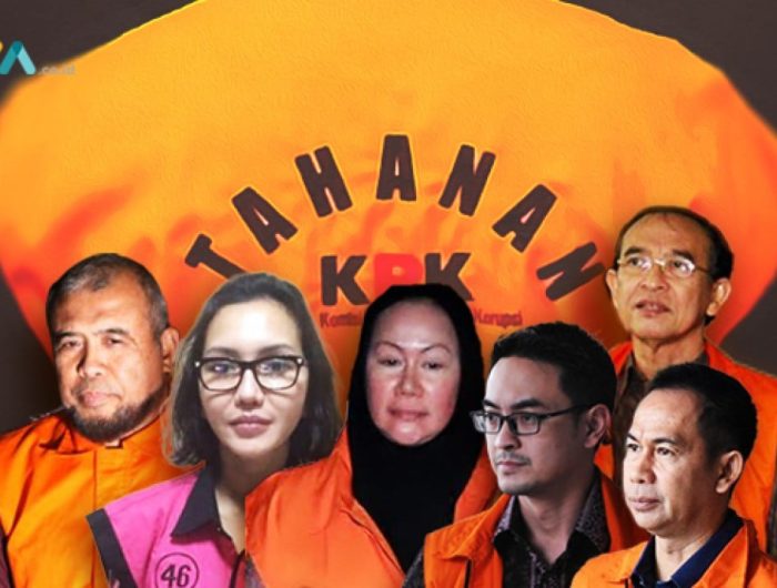 6 Koruptor Bebas Bersyarat Sebelum Masa Tahanan Berakhir: Ini Penjelasan dan Kontroversinya 13 Publik kembali diguncang oleh kabar pembebasan bersyarat sejumlah terpidana kasus korupsi kelas kakap. Enam mantan pejabat dan tokoh publik yang sebelumnya dijatuhi hukuman berat kini telah menghirup udara bebas, sebagian bahkan lebih cepat dari setengah masa hukumannya.