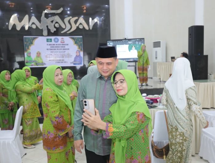 Wali Kota Appi Dorong Penguatan Keluarga dan Pendidikan Cegah Kekerasan Anak 11 79f22034 9530 4d60 ac89 a475ee2fe9eb