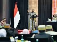 Gubernur Sulsel Launching Proyek Multiyears Rp3,7 Triliun untuk Jalan, Irigasi dan RS Regional 17 7d6f7ec7 43e5 4748 839f 65411a7d203c