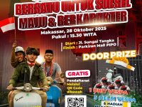 Sumpah Pemuda 2025 di Makassar Besok: Dispora Sulsel Gelar Pawai “Bersatu, Berjuang, Bervespa 21 84cf0ae8 9b5b 4047 bb2a b18e93872922