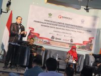 Masa Non-Tahapan Pemilu, Bawaslu Fokus Evaluasi dan Tingkatkan SDM 14 90f08690 9a99 4c39 b6ea 8ab2c0a6addb