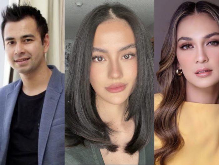 5 Artis Indonesia dengan Bayaran Termahal, Ada yang Tembus Rp 50 Juta per Jam 11 E4D4FF6A 8E4A 4E51 9A8C 452D1D090713